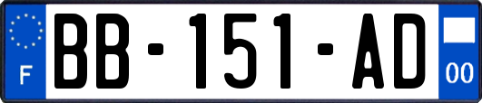 BB-151-AD