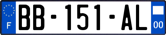 BB-151-AL