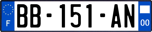 BB-151-AN