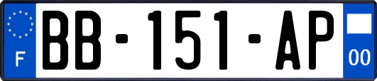 BB-151-AP