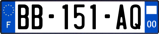 BB-151-AQ