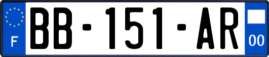 BB-151-AR