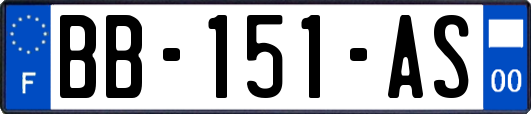 BB-151-AS