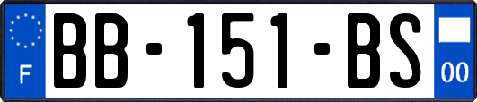 BB-151-BS