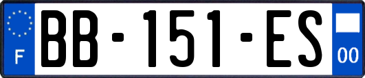 BB-151-ES