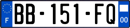 BB-151-FQ