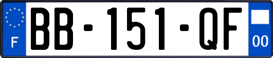 BB-151-QF