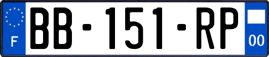 BB-151-RP