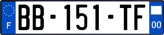 BB-151-TF