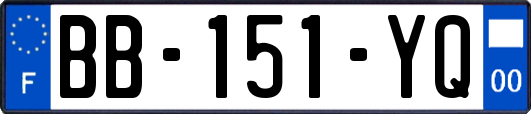 BB-151-YQ