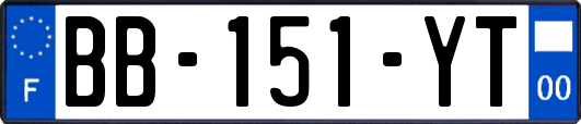 BB-151-YT
