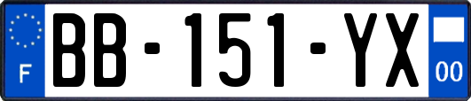 BB-151-YX