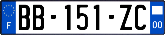 BB-151-ZC