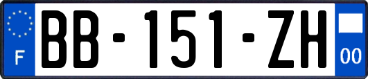 BB-151-ZH