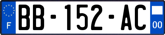 BB-152-AC