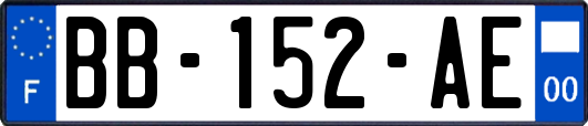 BB-152-AE