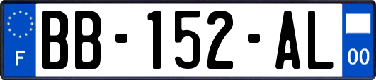 BB-152-AL