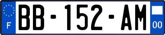 BB-152-AM