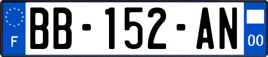 BB-152-AN