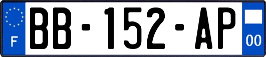 BB-152-AP