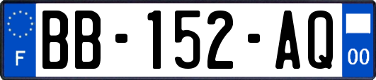 BB-152-AQ