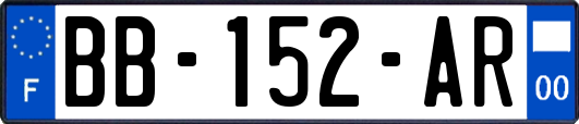 BB-152-AR