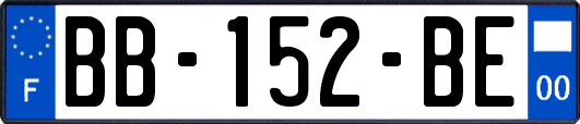 BB-152-BE