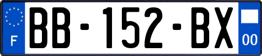 BB-152-BX