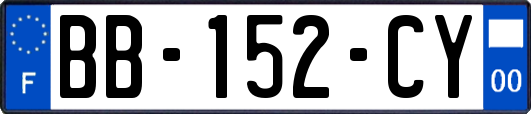 BB-152-CY