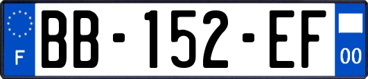 BB-152-EF