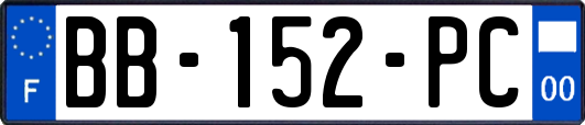 BB-152-PC