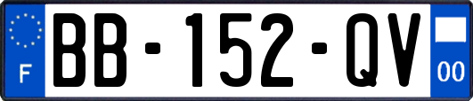 BB-152-QV