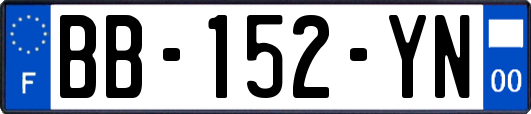 BB-152-YN