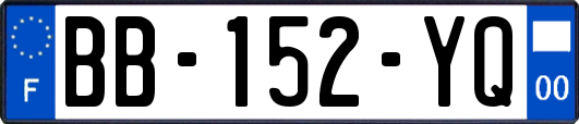 BB-152-YQ