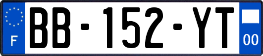 BB-152-YT