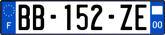 BB-152-ZE