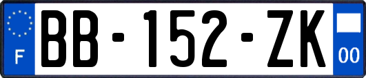 BB-152-ZK