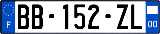 BB-152-ZL