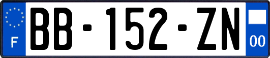 BB-152-ZN