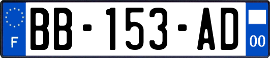 BB-153-AD