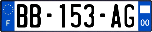 BB-153-AG