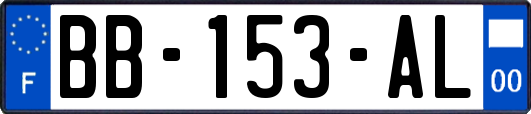 BB-153-AL