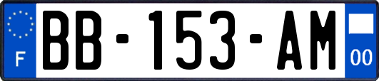 BB-153-AM