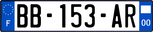 BB-153-AR