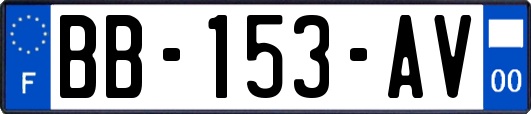 BB-153-AV