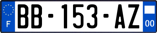 BB-153-AZ