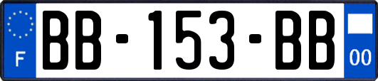 BB-153-BB