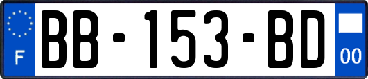 BB-153-BD