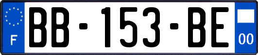 BB-153-BE