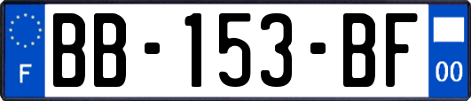 BB-153-BF